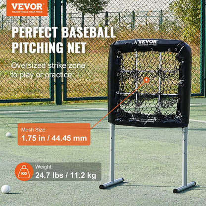 VEVOR Baseball Pitching Pocket - Select Your Configuration - DXGBQTQW2826IBCOYV0 - view 2
