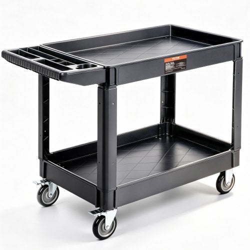 VEVOR Utility Carts - Select Your Configuration - DXSLSYTCDXCD2ZRGNV0 - view 1