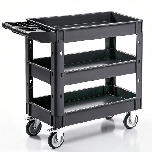 VEVOR Utility Carts - Select Your Configuration - DXSLSYTCDXCX3K5H9V0 - view 1