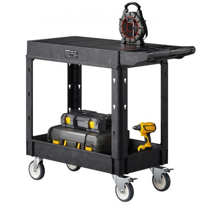 VEVOR Utility Carts - Select Your Configuration - DXSLSYTCZH2CKF17ZV0 - view 1