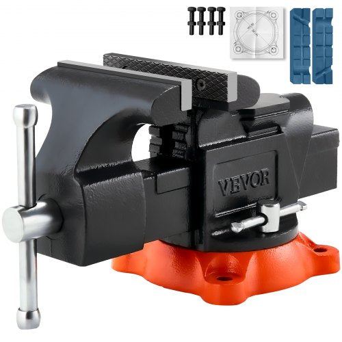 VEVOR Bench Vises - Select Your Configuration - DXZSDGNTQ5INLZ20LV0 - view 1