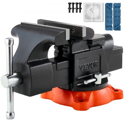 VEVOR Bench Vises - Select Your Configuration - DXZSDGNTQ5INLZ20LV0 - view 1