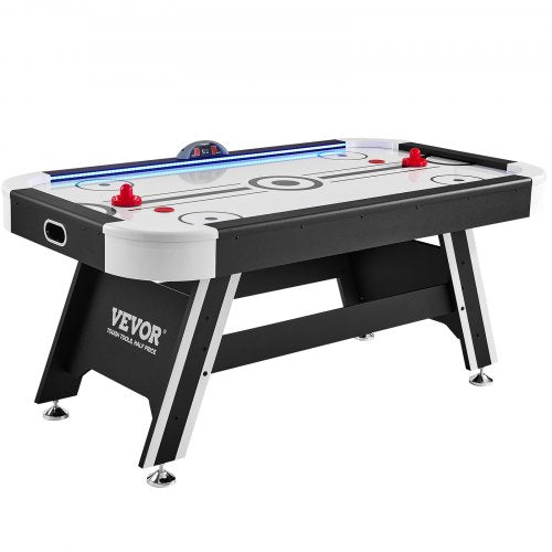 VEVOR Air Hockey Table - Select Your Configuration - DZJFKQQGQZ80D80L1V1 - view 1