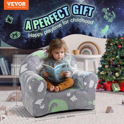 VEVOR Kids Sofas - Select Your Configuration - ETSF6354652I9VPLOV0 - view 2