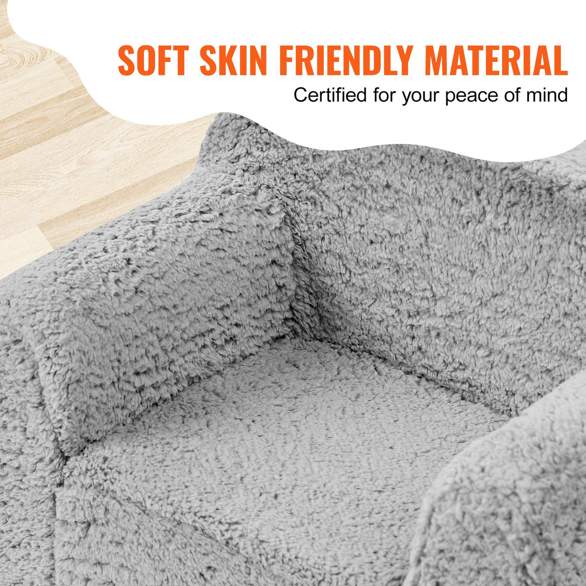 VEVOR Kids Sofas - Select Your Configuration - ETSF6354652IS8HKKV0 - view 3