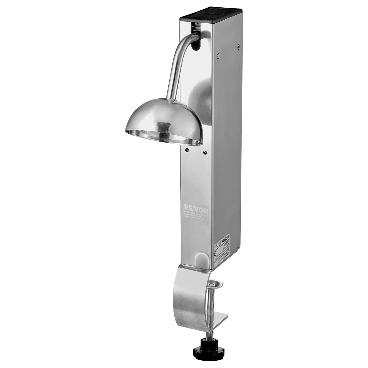 VEVOR Glass Froster Chiller, CO2 Beer Glass Froster, 8-10 Seconds/Cup Instant Glass Chiller for Wine, Cocktail, Champagne, Mixed Drinks, Juice, Ideal for Bar, Restaurant, Home Kitchen - EYHTBBJXLS00F1PJ4V1 - view 10