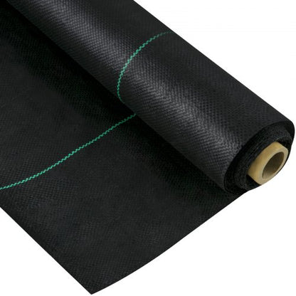 VEVOR PP Weed Barrier Fabric and Others - Select Your Configuration - FCB-0.9M15.2M-5OZV0 - view 1