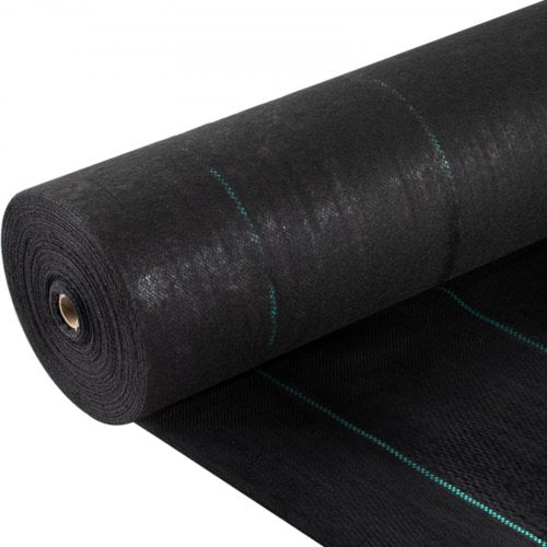 VEVOR PP Weed Barrier Fabric and Others - Select Your Configuration - FCBYCB52505OZJ81HV0 - view 1