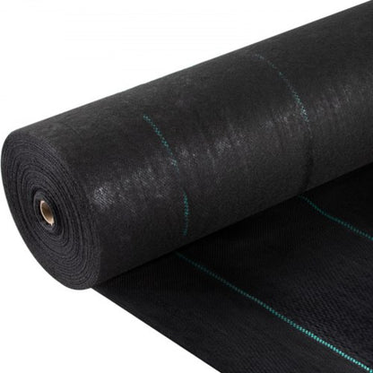 VEVOR PP Weed Barrier Fabric and Others - Select Your Configuration - FCBYCB52505OZJ81HV0 - view 1