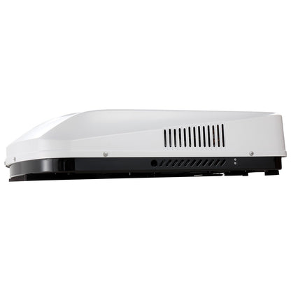 VEVOR RV Air Conditioner, 15000 BTU RV AC Unit, 120V Non-Ducted Rooftop Air Conditioner with Heat Pump and Cooling, Variable Speed Easy Install Quiet AC with ADB Button Control & Remote Control, White - FCKDTZFBXFGD33PVQ001V6 - view 10