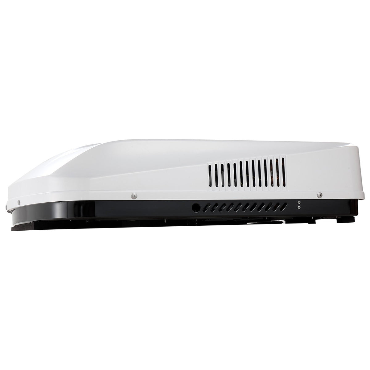 VEVOR RV Air Conditioner, 13500 BTU RV AC Unit, 120V Ducted Rooftop Air Conditioner with Variable Speed Compressor, Easy Install Quiet Cooling AC Unit with ADB Button Control and Remote Control, White - FCKDTZFBXGDSRDAI7001V6 - view 10