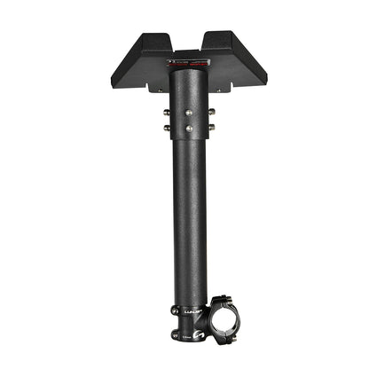 VEVOR Starlink RV Ladder Mount, 360°Adjustable Angle Mounting Standard Gen 3 Pipe Kit, Heavy-Duty Steel Extra Short Starlink RV Ladder Adapter, Compatible with Gen3 and V3, Easy to Assembly, Black - FCPTAZKSDXLTYLU16001V0 - view 10