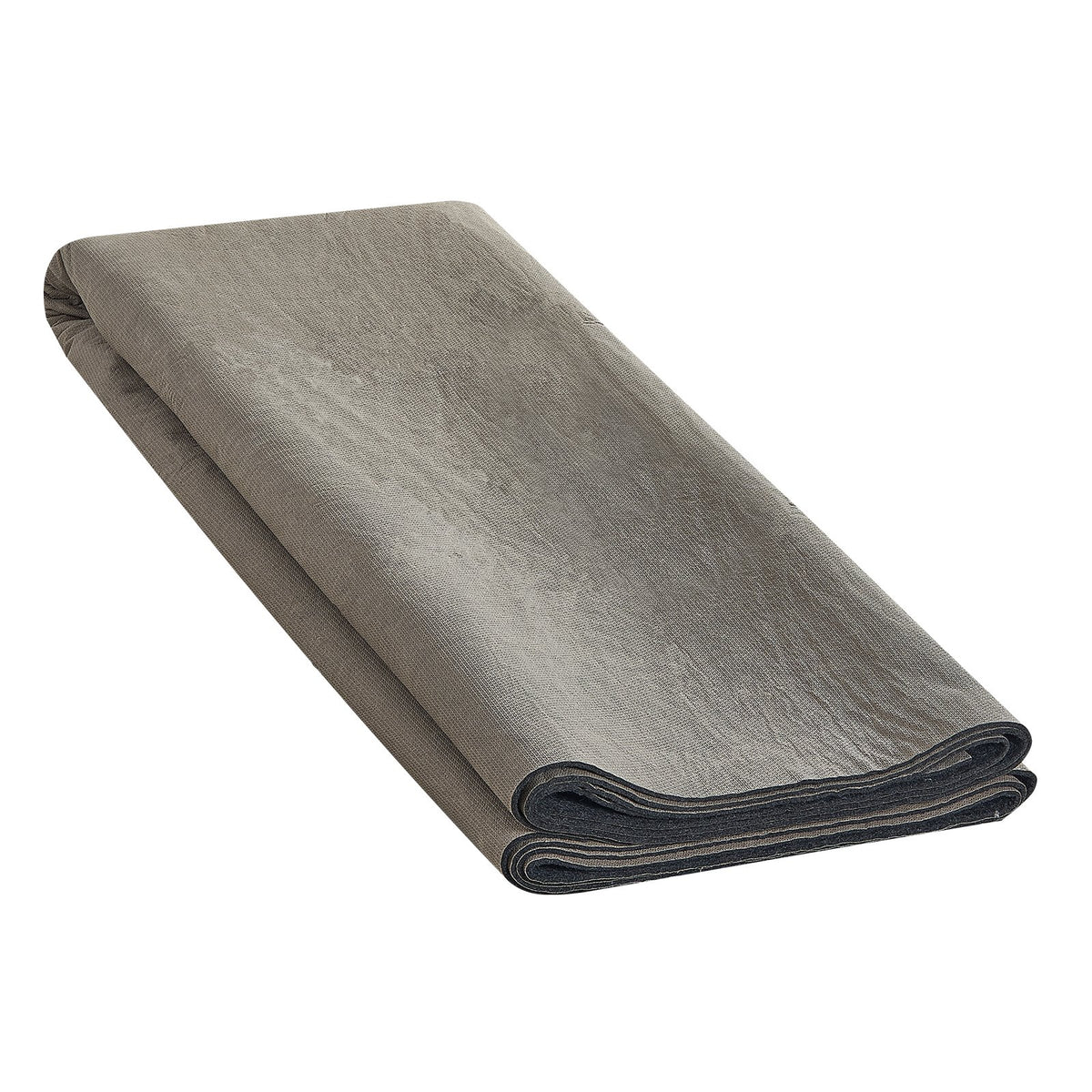 VEVOR - Slip-Resistant Rug Pad - Protective Cushioning Carpet Pad - 9' x 12' - 1/4"Thick - Dual Surface - Polyester Felt + Latex - Gray - 10-11㎡ Area Carpet Padding Rug Cushion Safe for All Floors - FHDTDBFHWFHQ11GE2V0 - view 10
