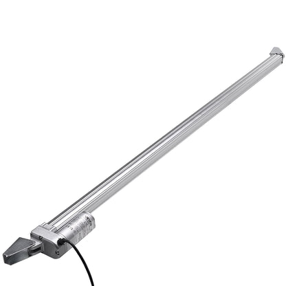 VEVOR 12V Linear Actuator, 40 Inch IP65 Waterproof Linear Actuator, 675lbs/3000N 0.2"/s Motion Actuators with Mounting Bracket for Outdoor Use - FHXXXZXQ40INT7SVN001V9 - view 10