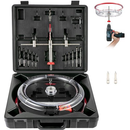 VEVOR Hole Saw Cutter - Select Your Configuration - FJKK1581113166YC0V0 - view 1