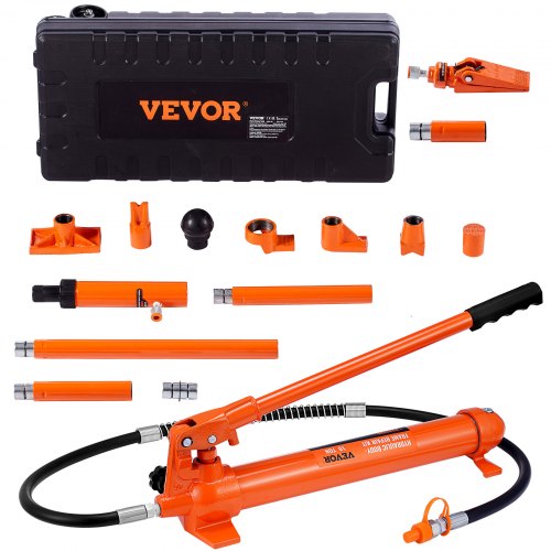 VEVOR Porta Power - Select Your Configuration - FLDTJ10ABSTPUA8NIV0 - view 1