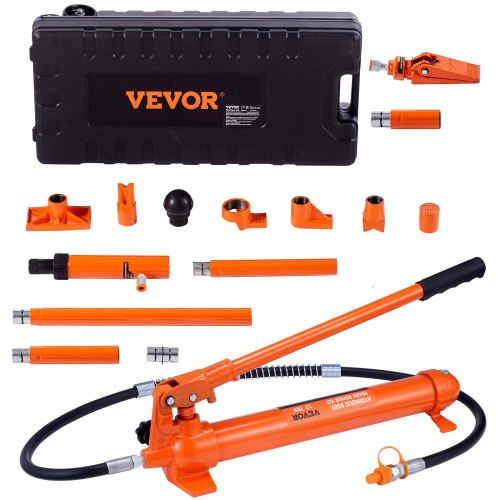 VEVOR Porta Power - Select Your Configuration - FLDTJ12ABSTPUZ0B7V0 - view 1