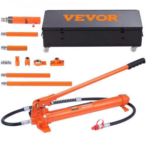 VEVOR Porta Power - Select Your Configuration - FLDTJHSD20TPUKYSUV0 - view 1