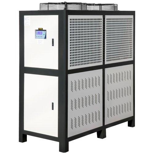 VEVOR Industrial Water Chillers - Select Your Configuration - FLLSJ15DLSJ000001V4 - view 1