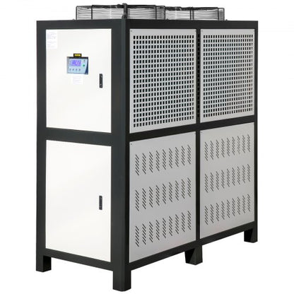 VEVOR Industrial Water Chillers - Select Your Configuration - FLLSJ15DLSJ000001V4 - view 1