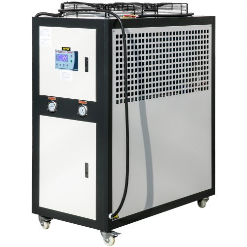 VEVOR Industrial Water Chillers - Select Your Configuration - FLLSJ6DLSJ0000001V4 - view 1