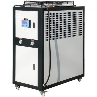 VEVOR Industrial Water Chillers - Select Your Configuration - FLLSJ6DLSJ0000001V4 - view 1