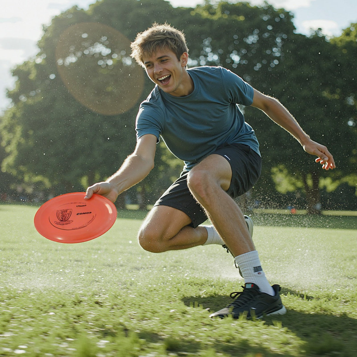 VEVOR Disc Golf Set, 12 PCS Flying Discs for Beginners, Disc Golf Starter Set, with Putter, Mid-Range, Driver, Including Mini Marker, Portable Backpack, for Outdoor Backyard, Lawn, Beach, and Park - FPGEFRMTZRMTVS70H001V0 - view 9