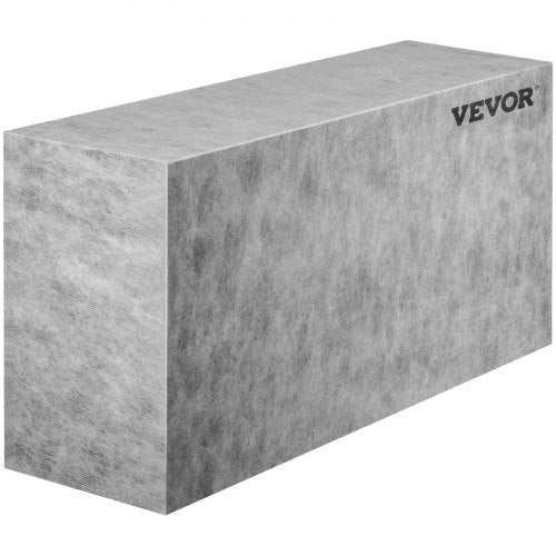 VEVOR Kerdi Board Shower Bench - Select Your Configuration - FSLY115X38X20Y2XKV0 - view 1