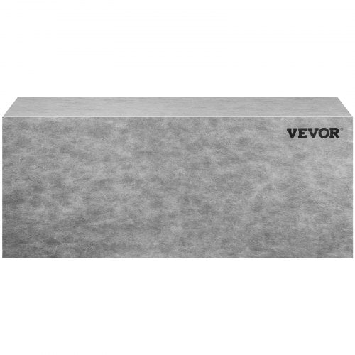 VEVOR Kerdi Board Shower Bench - Select Your Configuration - FSLYD48X16X20XC90V0 - view 1