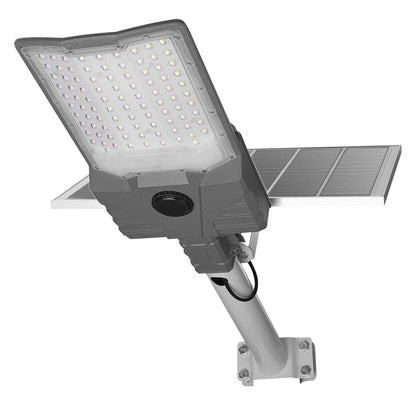 VEVOR 12000W Solar Street Light Outdoor, 900000LM, High Powered Commercial Parking Lot Light Dusk to Dawn, Split Type LED Flood Security Lamp with RF Remote Control, IP65 Waterproof, for Driveway Yard - FTSTYNLDHS122NVTQ001V9 - view 10