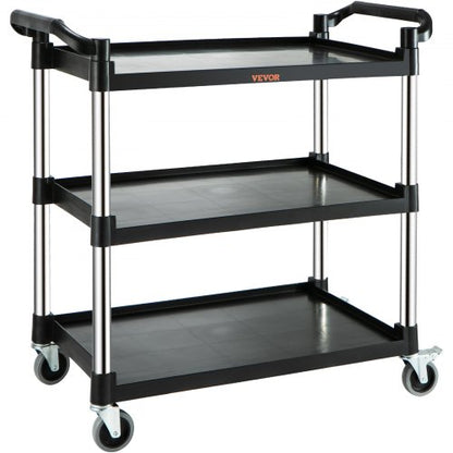 VEVOR Utility Carts - Select Your Configuration - FW101X49X98CMTXSBV0 - view 1