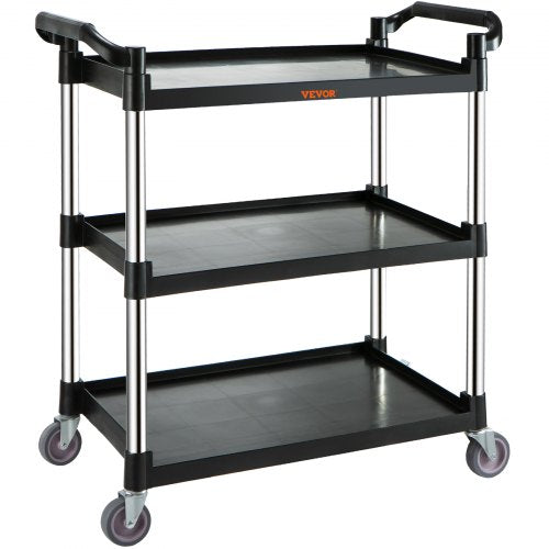 VEVOR Utility Carts - Select Your Configuration - FWT83X40X95CM1LXQV0 - view 1