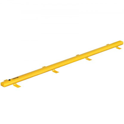 VEVOR Flood Barrier - Select Your Configuration - FX24FT10IN6IN4PBZV0 - view 1
