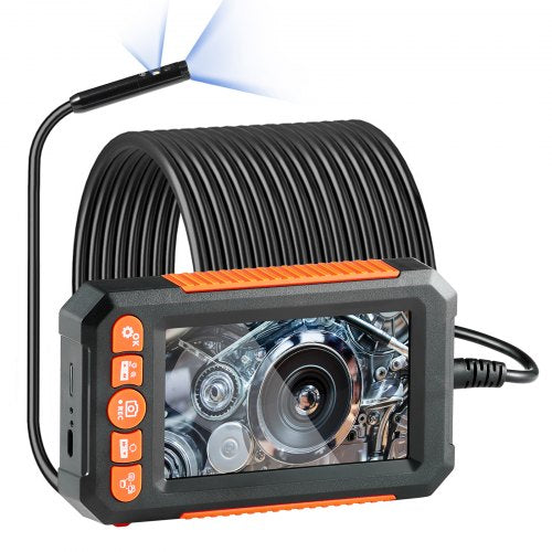 VEVOR Borescope - Select Your Configuration - FXKQXNKJDPM40XCXEV9 - view 1