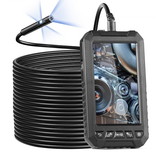 VEVOR Borescope - Select Your Configuration - FXKQXNKJDPM54DN8QV9 - view 1