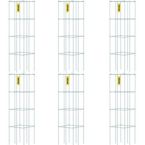VEVOR Plant Cages & Support - Select Your Configuration - FXKZDFQ14.639YCQ1V0 - view 1