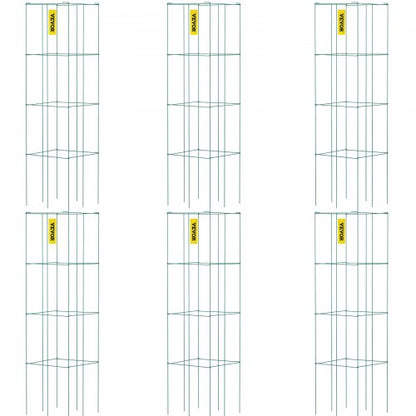 VEVOR Plant Cages & Support - Select Your Configuration - FXKZDFQ14.639YCQ1V0 - view 1