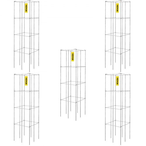VEVOR Plant Cages & Support - Select Your Configuration - FXKZDFQZZ1246265OV0 - view 1