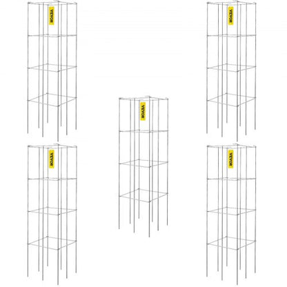 VEVOR Plant Cages & Support - Select Your Configuration - FXKZDFQZZ1246265OV0 - view 1