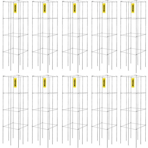 VEVOR Plant Cages & Support - Select Your Configuration - FXKZDFQZZ1246AU8WV0 - view 1