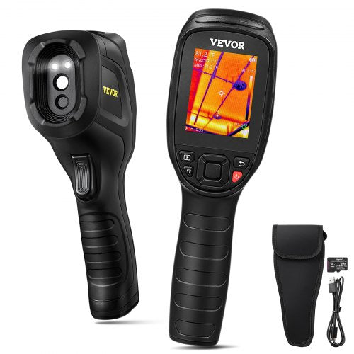 VEVOR Handheld Thermal Imager - Select Your Configuration - FYHWRXYWYWIFIR7JZV0 - view 1