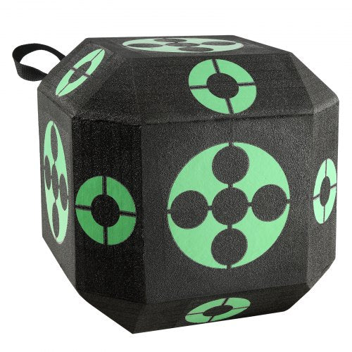 VEVOR Archery Target - Select Your Configuration - FZBXK15X15X11D12EV0 - view 1