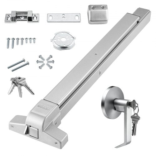 VEVOR Panic Bars - Select Your Configuration - FZL31YCBXG0013KC1V0 - view 1