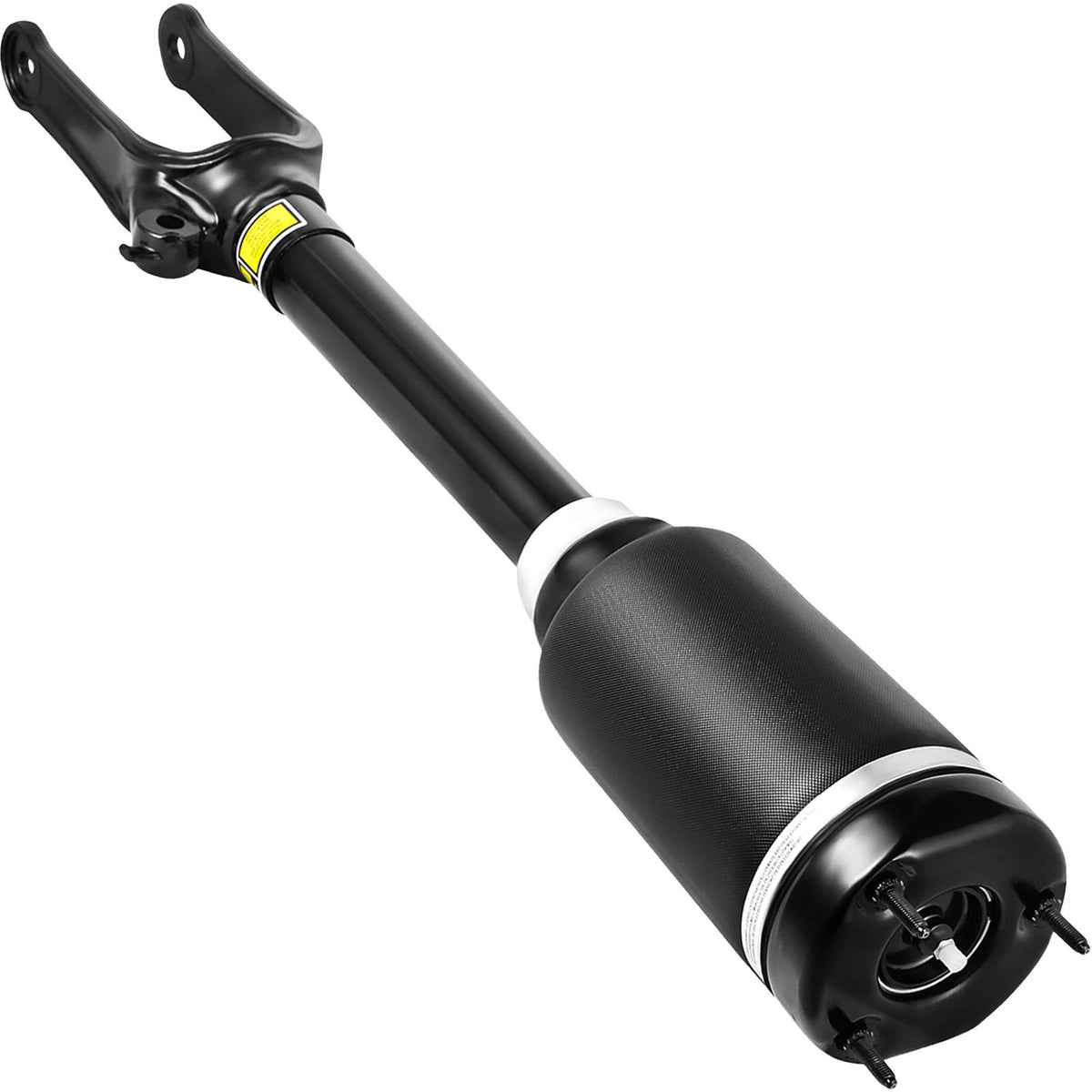 VEVOR Front Air Suspension Spring Shock Strut, Suspension Front Air Shock Absorber, Compatible with Mercedes W164 GL350 GL450 1643206113 - G4513QNBZ00000001V0 - view 1