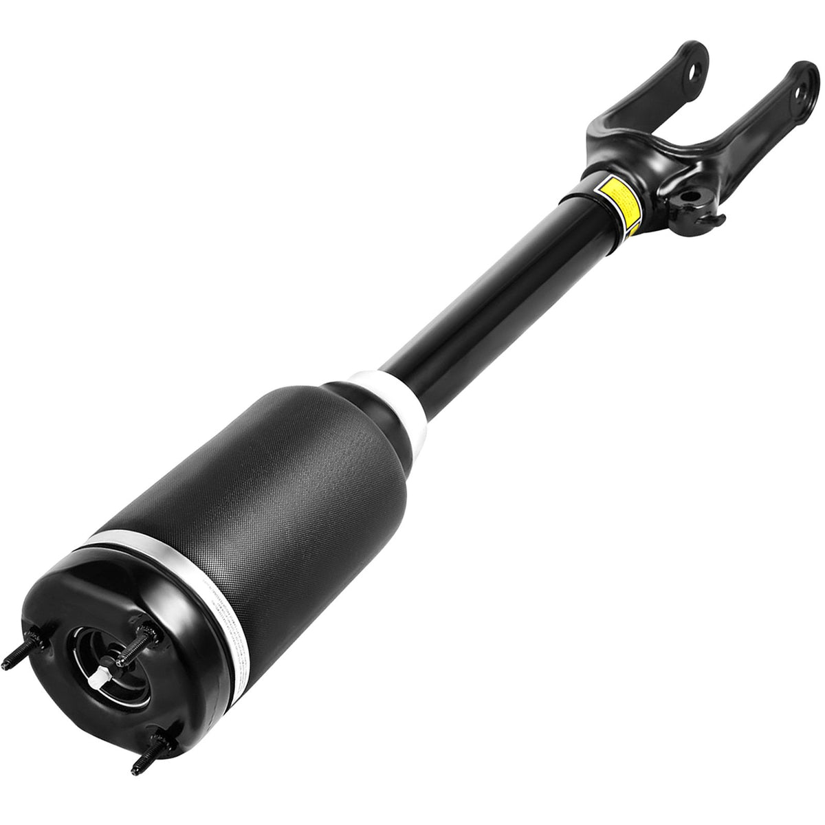 VEVOR Front Air Suspension Spring Shock Strut, Suspension Front Air Shock Absorber, Compatible with Mercedes W164 GL350 GL450 1643206113 - G4513QNBZ00000001V0 - view 10
