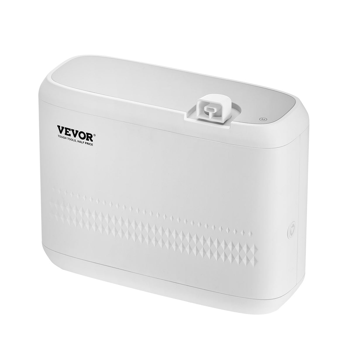 VEVOR Scent Air Machine, 850ml Bluetooth Smart Essential Oil Diffuser, 5000sq.ft Waterless HVAC Scent Diffuser with Cold Air Technology, Aromatherapy Diffuser Machine for Home, Office, Hotel - GBSLSXXJ850MUONNTV1 - view 1
