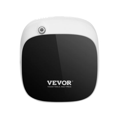 VEVOR Scent Air Machine, 100ml Bluetooth Smart Essential Oil Diffuser, 1000sq.ft Waterless Scent Diffuser with Cold Air Technology, Aromatherapy Diffuser Machine for Home, Office, Hotel, Spa - GBSLSXXJBGSL3I6WAV9 - view 10