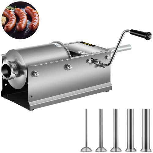 VEVOR Sausage Stuffers - Select Your Configuration - GCJSDSPS3L0000001V0 - view 1