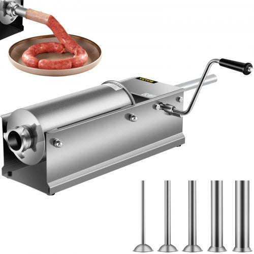 VEVOR Sausage Stuffers - Select Your Configuration - GCJSDSPS5L0000001V0 - view 1
