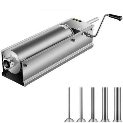 VEVOR Sausage Stuffers - Select Your Configuration - GCJSDSPS7L0000001V0 - view 1